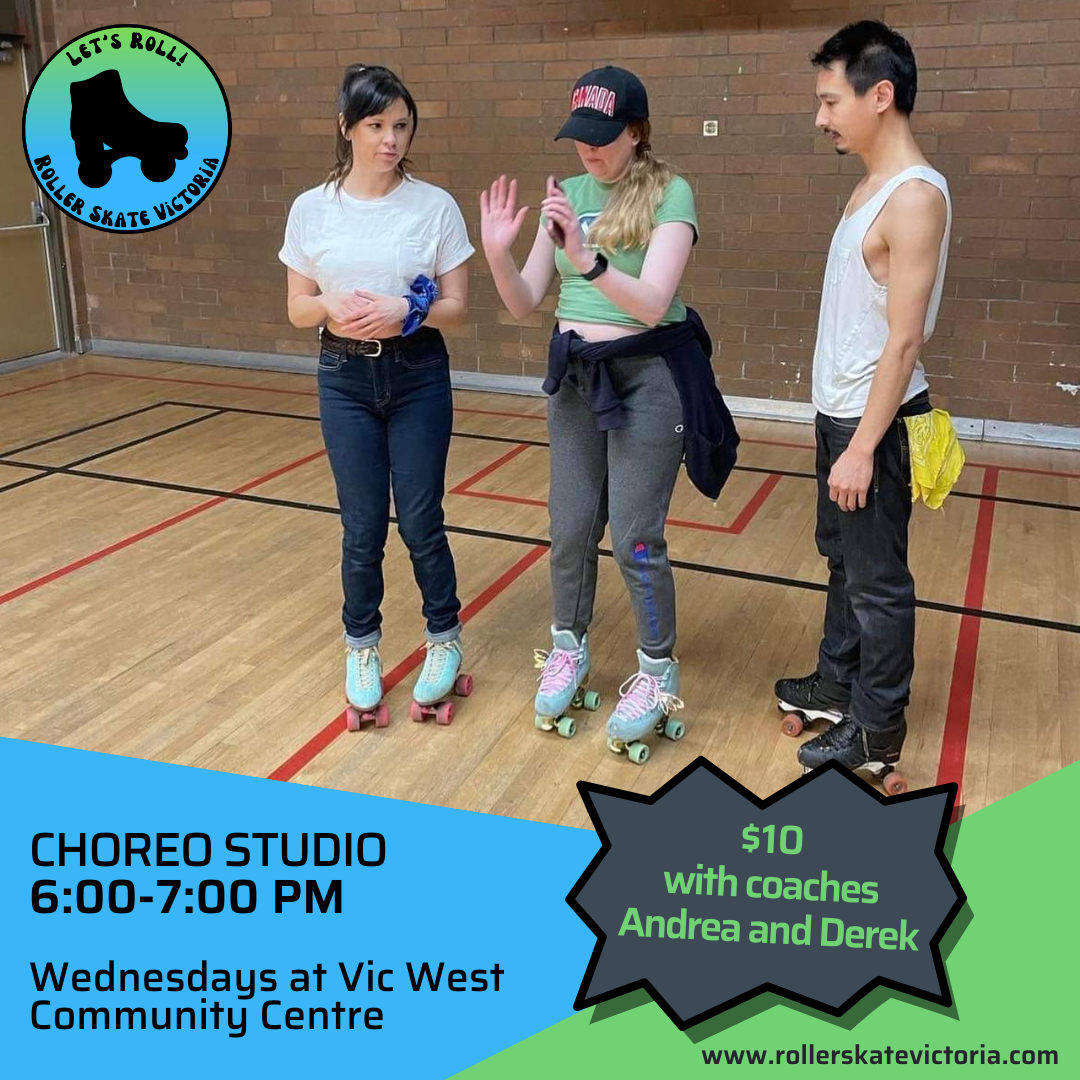 Wednesday Choreo Studio